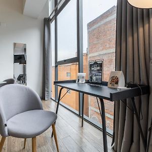 Deluxe Appartement